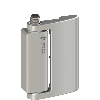 Charnière de sécurité 1NO+1NF rupt. brusque, M12 5P - HP AB050C-KAM
