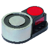 Électroaimant pour linterverrouillage de portes daccès - CEM-A-ME05K-S1