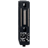 Interverrouillage ouvert/hors tension, M12 8P - MZM 100 B ST2-1P2PW2R-A