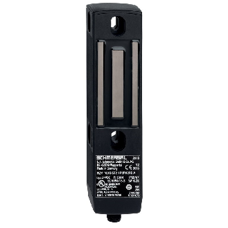 Interverrouillage ouvert/hors tension, M12 8P - MZM 100 B ST2-1P2PW2R-A-Lire la description