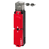 Interrupteur de sécurité à interverrouillage 2O+2F 24VAC/DC - STA1A-4131A024M Interrupteur de sécurité à interverrouillage 2O+2F 24VAC/DC - STA1A-4131A024M
