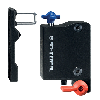 Interverouillage ouverture hors tension RFID, secours, M12 8P - AZM300B-I2-ST-SD2P-A-T