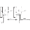 INTERRUPTEUR AVEC VERROUILLAGE OUVT. SOUS TENSION - AZM201B-SK-T-1P2PW
