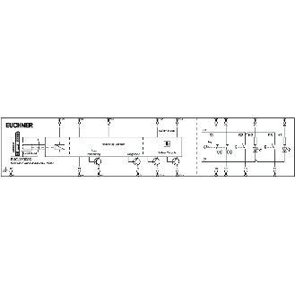 Module dinterverrouillage MGBS, interverrouillage HT, - MGBS-P-L1-AR-U-R-AEE-SH-159086-Lire la description