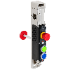 Module dinterverrouillage MGBS, interverrouillage HT, - MGBS-P-L1-AR-U-R-AEE-SH-159086