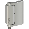 Charnière de sécurité 1NO+2NF rupt. brusque, M12 8P - HP AB050F-KSM
