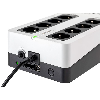 Eaton 3S, 850VA, 510W, Onduleur, Off Line, prises FR, port USB - 3S850F
