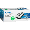 Eaton 3S, 850VA, 510W, Onduleur, Off Line, prises FR, port USB - 3S850F