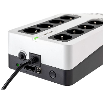 Eaton 3S, 850VA, 510W, Onduleur, Off Line, prises FR, port USB - 3S850F-Lire la description