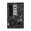 Eaton 5P, 1550VA, Onduleur, Line Interactive, Tour - 5P1550I