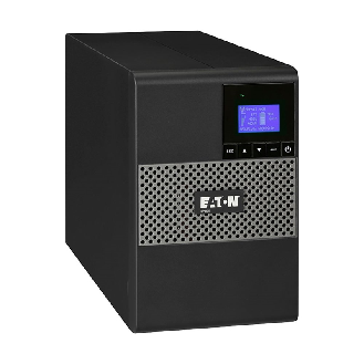 Eaton 5P, 1550VA, Onduleur, Line Interactive, Tour - 5P1550I-Lire la description