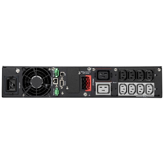 Onduleur line-interactive 2200W Rack/Tour-Lire la description