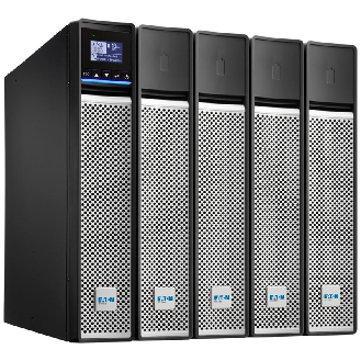 Eaton 5PX EBM 48V RT2U G2 - 5PXEBM48RT2UG2-Lire la description