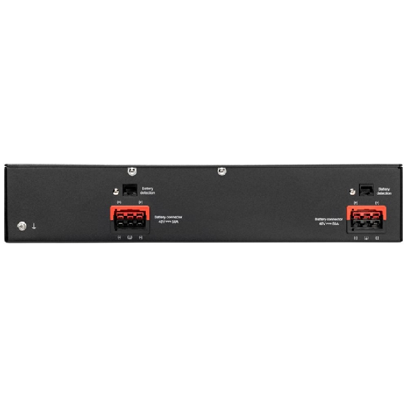 Eaton 5PX EBM 48V RT2U G2 - 5PXEBM48RT2UG2-Lire la description