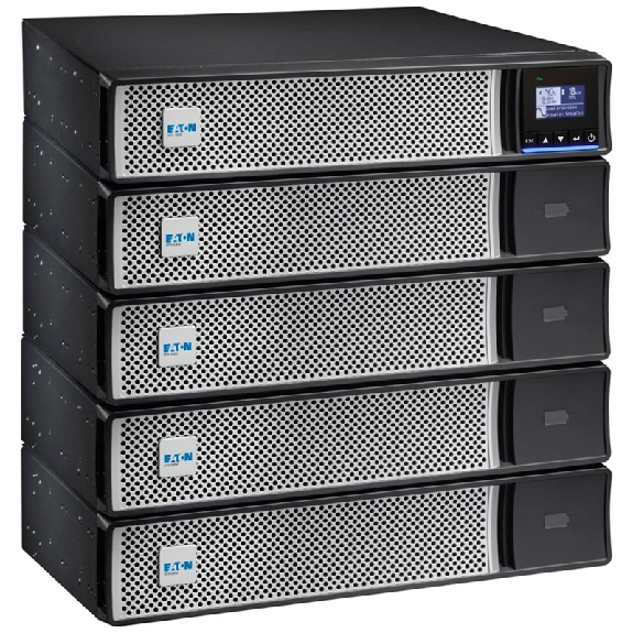 Eaton 5PX EBM 48V RT2U G2 - 5PXEBM48RT2UG2-Lire la description