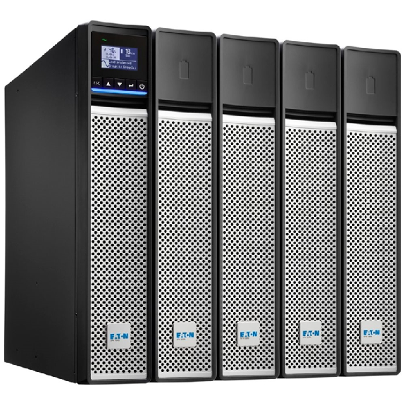 Eaton 5PX EBM 48V RT2U G2 - 5PXEBM48RT2UG2-Lire la description