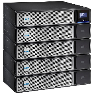 Eaton 5PX EBM 48V RT2U G2 - 5PXEBM48RT2UG2-Lire la description