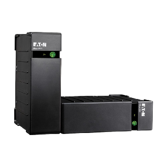 Eaton Ellipse ECO 650 IEC - EL650IEC-Lire la description