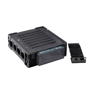 Eaton Ellipse ECO 650 IEC - EL650IEC-Lire la description