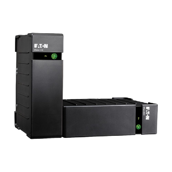 Eaton Ellipse ECO 650 IEC - EL650IEC Eaton Ellipse ECO 650 IEC - EL650IEC-Lire la description