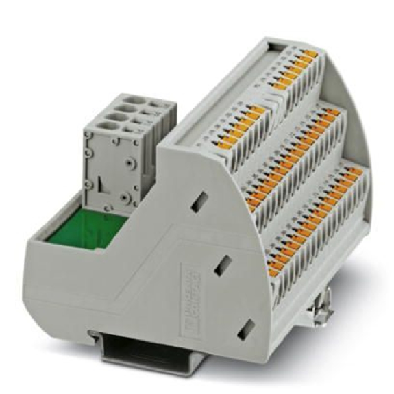 Module VARIOFACE, destiné à la répartition du potentiel - VIP-3/PT/PDM-2/48-Lire la description