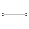 Bloc distributeur, 450V, 17,5A, Push-in, 2x 0,14-2,5mm², gris - PTFIX 2X1,5 GY Bloc distributeur, 450V, 17,5A, Push-in, 2x 0,14-2,5mm², gris - PTFIX 2X1,5 GY