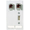 Module simple MSDD 1x USB-A 3.0 (femelle/femelle) + 2x RJ45 blindé - 4000-68000-0940000 | MSDD Module simple MSDD 1x USB-A 3.0 (femelle/femelle) + 2x RJ45 blindé - 4000-68000-0940000 | MSDD