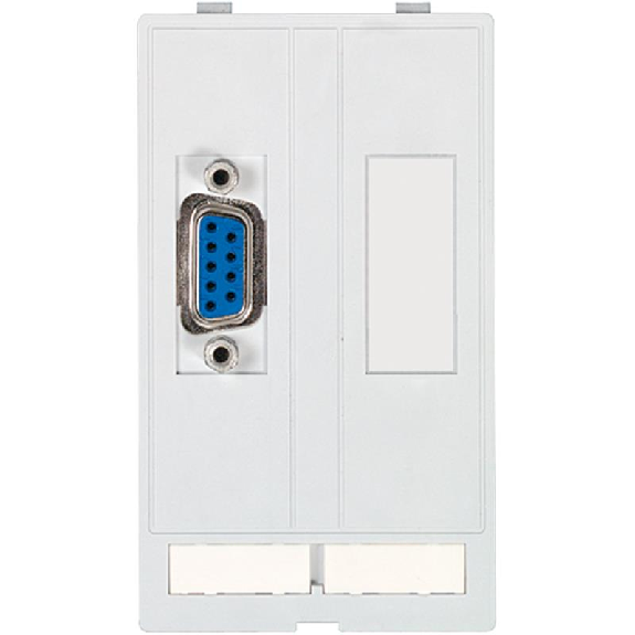 Module simple MSDD 1x SUB-D9F pièce pour MSDD - 4000-68000-0230000 Module simple MSDD 1x SUB-D9F pièce pour MSDD - 4000-68000-0230000-Lire la description