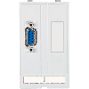 Module simple MSDD 1x SUB-D9F pièce pour MSDD - 4000-68000-0230000 Module simple MSDD 1x SUB-D9F pièce pour MSDD - 4000-68000-0230000
