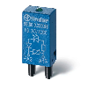 Module LED + Diode (+A1, polarité standard) (6...24)V DC - 9980902499 (99.80.9.024.99) Module LED + Diode (+A1, polarité standard) (6...24)V DC - 9980902499 (99.80.9.024.99)
