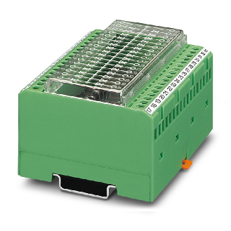 Module à diodes, avec 32 diodes, anode en commun, type 1N 4007 - EMG 90-DIO 32M-Lire la description