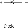 Module d'antiparasitage contacteurs Siemens, diode, 0-240VDC - 2000-68500-1100000 | NG00-LG-0-240-S Module d'antiparasitage contacteurs Siemens, diode, 0-240VDC - 2000-68500-1100000 | NG00-LG-0-240-S