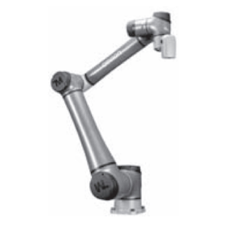 Pack, Cobot, TM12S, câble de 12 m, HW5.0, PROFINET, EtherNet/IP - RT6-1001325-Lire la description