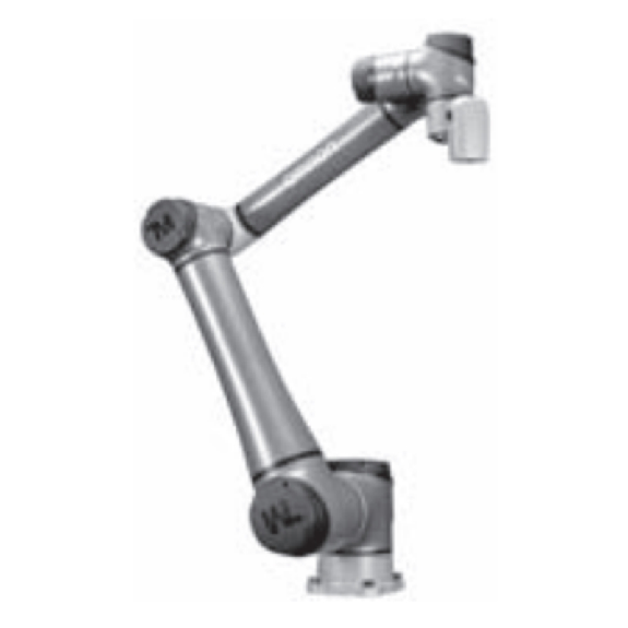 Pack, Cobot, TM12S, câble de 12 m, HW5.0, PROFINET, EtherNet/IP - RT6-1001325-Lire la description