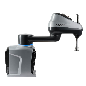 i4-650H, 15kg, 650mm 4 axes, axe Z 410mm, sur table, IP20, iCS-ECAT - RS4-2066504-Lire la description