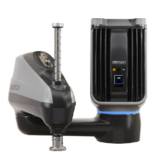 i4-750H, 15kg, 750mm 4 axes, axe Z 210mm, inversé, IP20, iCS-ECAT - RS4-2067702-Lire la description