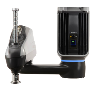 i4-650H, 15kg, 650mm 4 axes, axe Z 210mm, inversé, IP20, iCS-ECAT - RS4-2066702-Lire la description