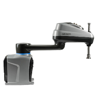 i4-850H, 15kg, 850mm, 4 axes, axe Z 210mm sur table, IP20, iCS-ECAT - RS4-2068502-Lire la description