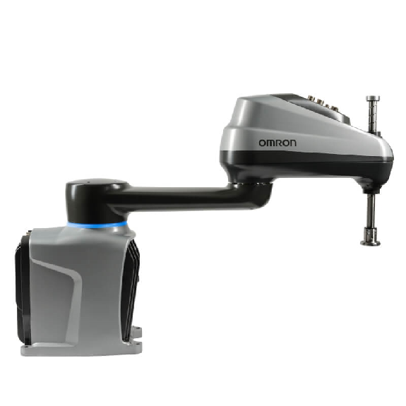 i4-850H, 15kg, 850mm, 4 axes, axe Z 210mm sur table, IP20, iCS-ECAT - RS4-2068502 i4-850H, 15kg, 850mm, 4 axes, axe Z 210mm sur table, IP20, iCS-ECAT - RS4-2068502-Lire la description