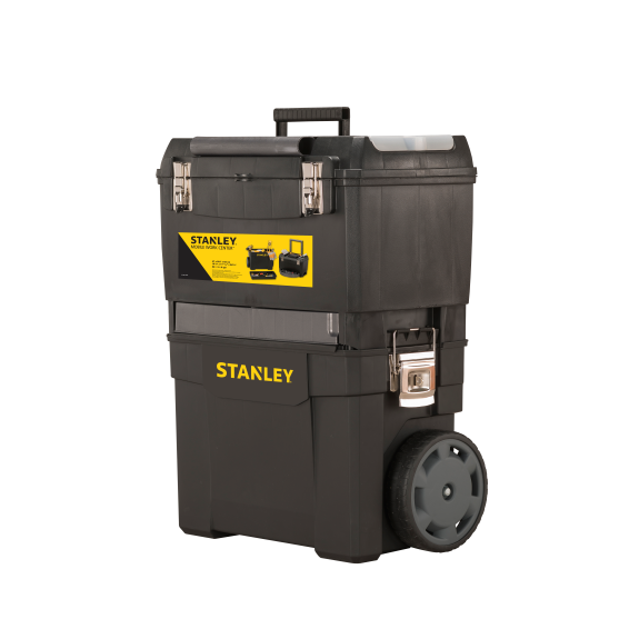 Atelier de roulement Stanley Atelier de roulement Stanley-Lire la description