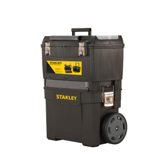 Atelier de roulement Stanley-Lire la description