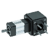 Renvoi d'angle série quad EV Type: 30 Rapport 1:1 - 91503