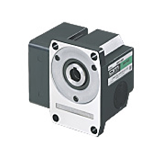 Réducteur renvoi d'angle pour moteur 60W/90W Rapport 1:120 20Nm - 5GE120RH-Lire la description