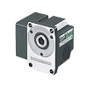 Réducteur renvoi d'angle pour moteur 60W/90W Rapport 1:120 20Nm - 5GE120RH