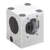 Renvoi d'angle -L- EP(X)50 - 91532F1F1A