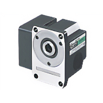 Réducteur renvoi d'angle pour moteur 60W/90W Rapport 1:150 20Nm - 5GE150RH-Lire la description