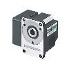 Réducteur renvoi d'angle pour moteur 60W/90W Rapport 1:150 20Nm - 5GE150RH