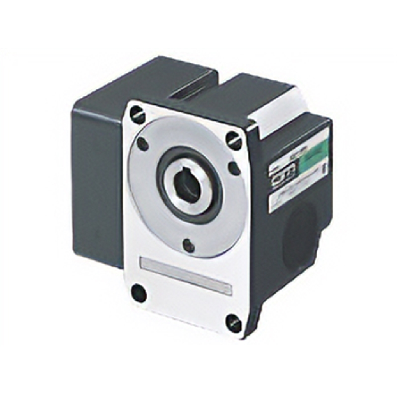 Réducteur renvoi d'angle pour moteur 60W/90W Rapport 1:150 20Nm - 5GE150RH-Lire la description