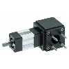 Renvoi d'angle série quad EV Type: 50 Rapport 1:1 - 91505