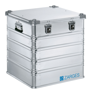 Universalkiste K470 600 x 600 x 610 mm 175L-Beschreibung lesen